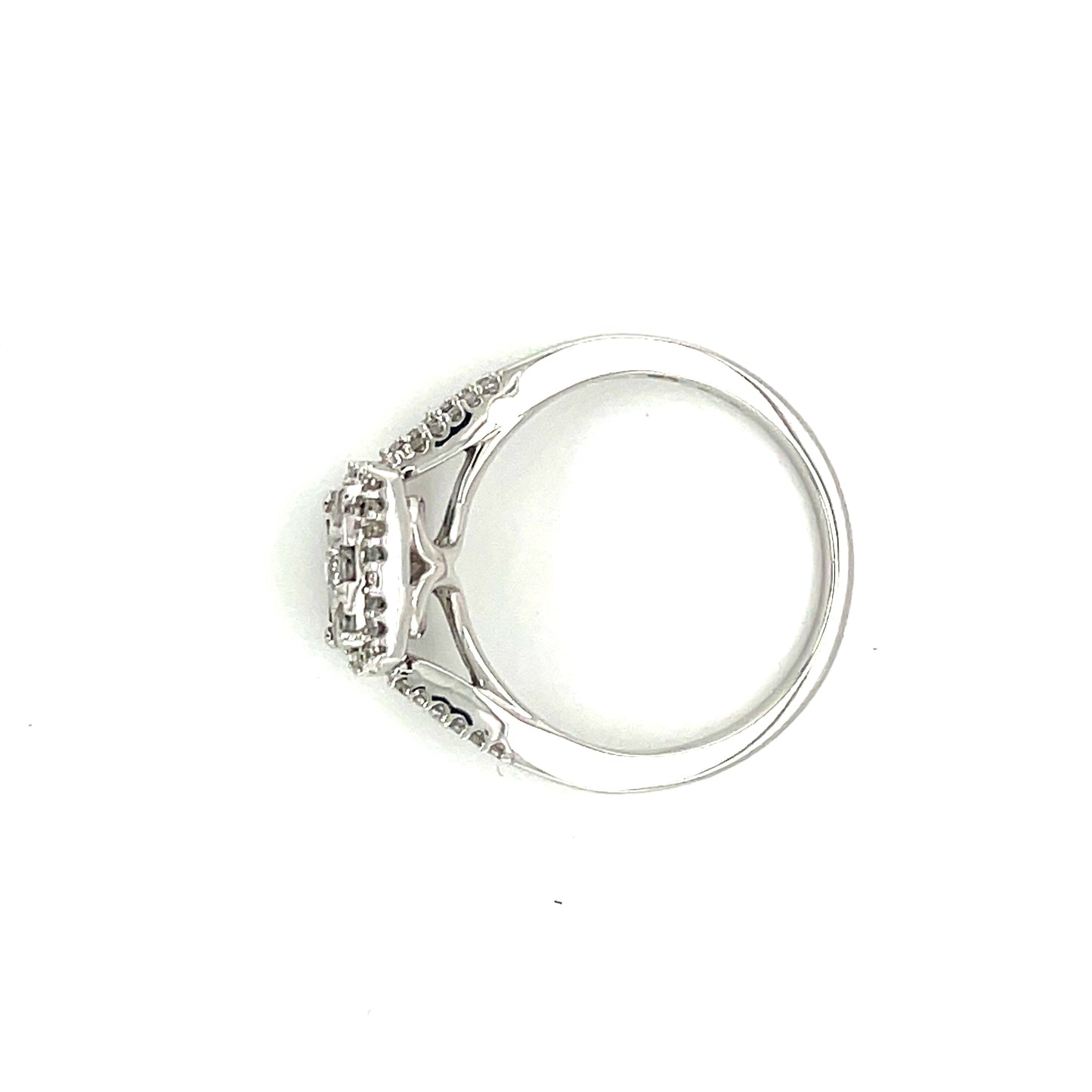 Diamond Rings - Women