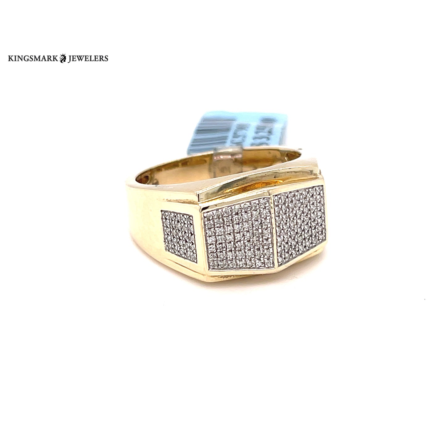 Diamond Rings - Men'