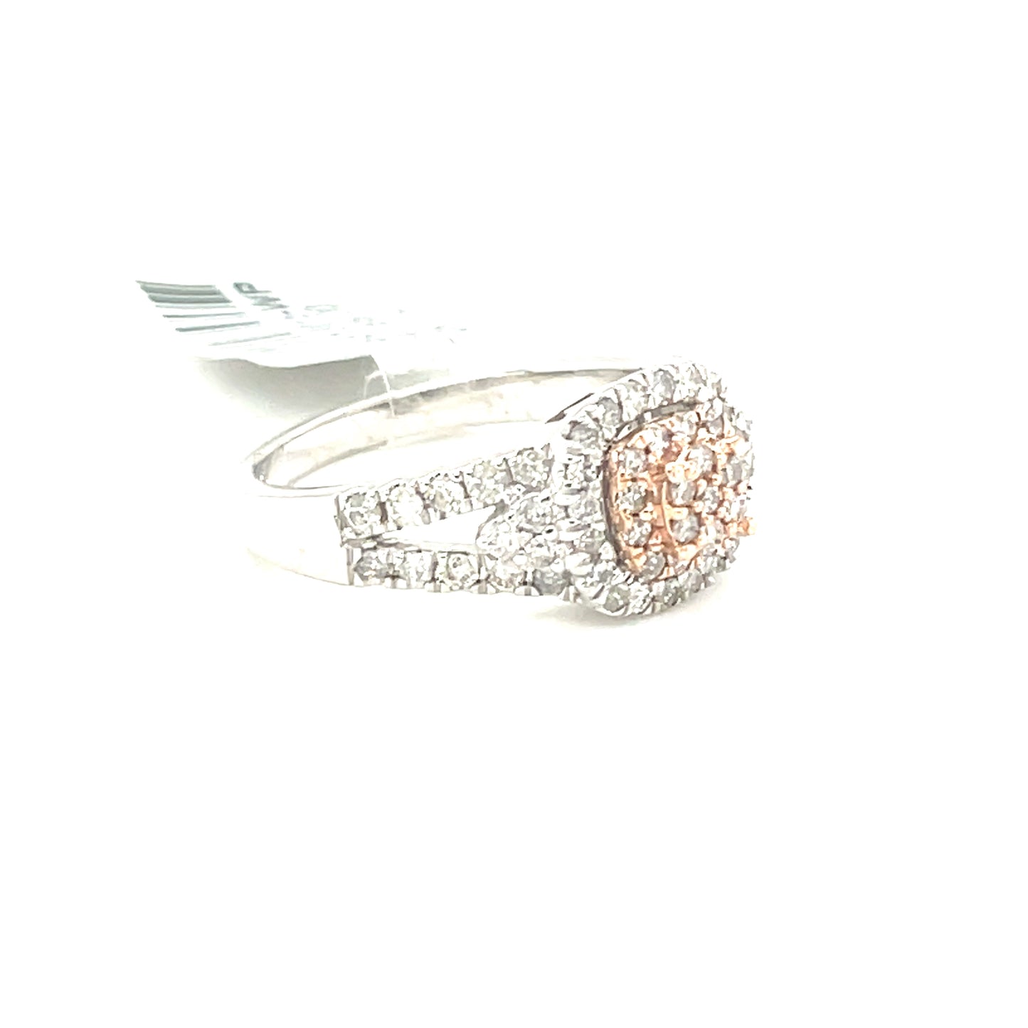 Diamond Rings - Women