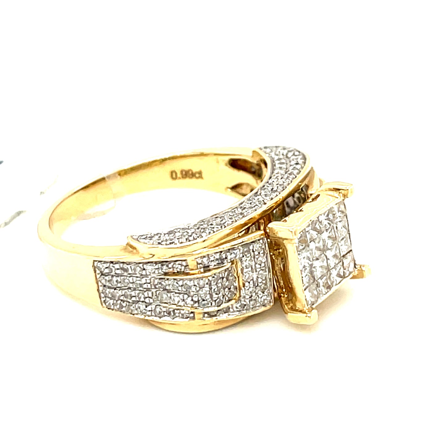 Diamond Rings - Women