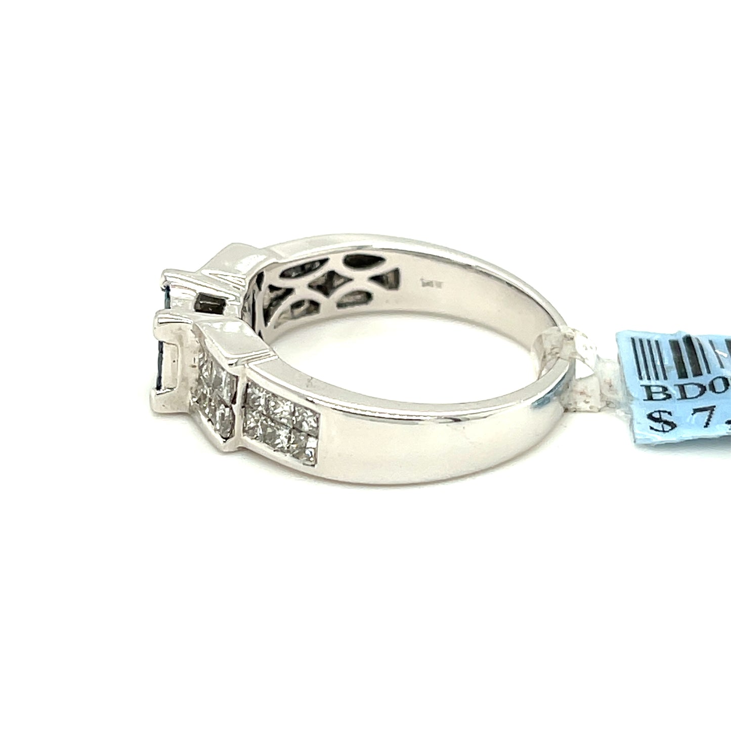 Diamond Rings - Women