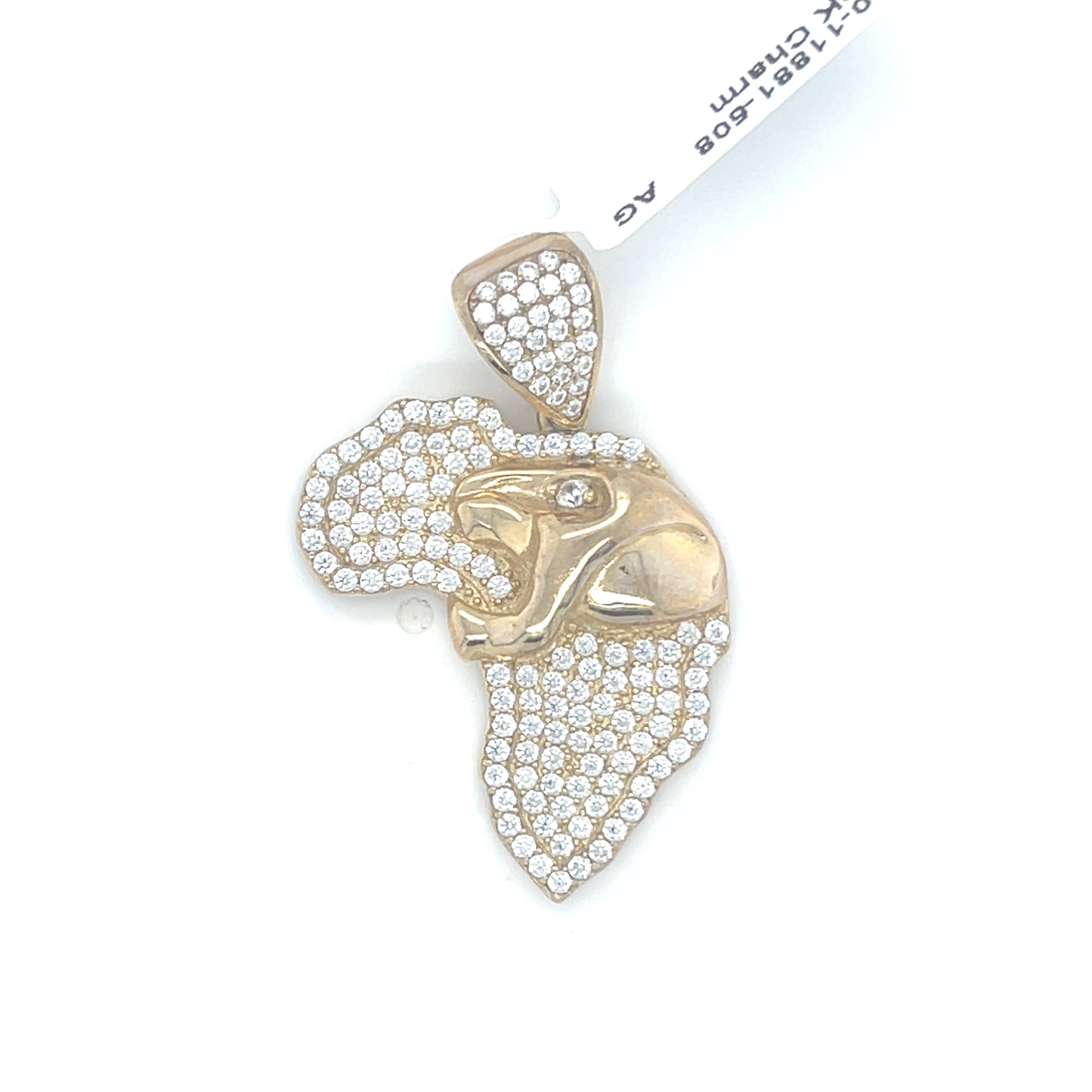 10K Gold Charms/Pendant