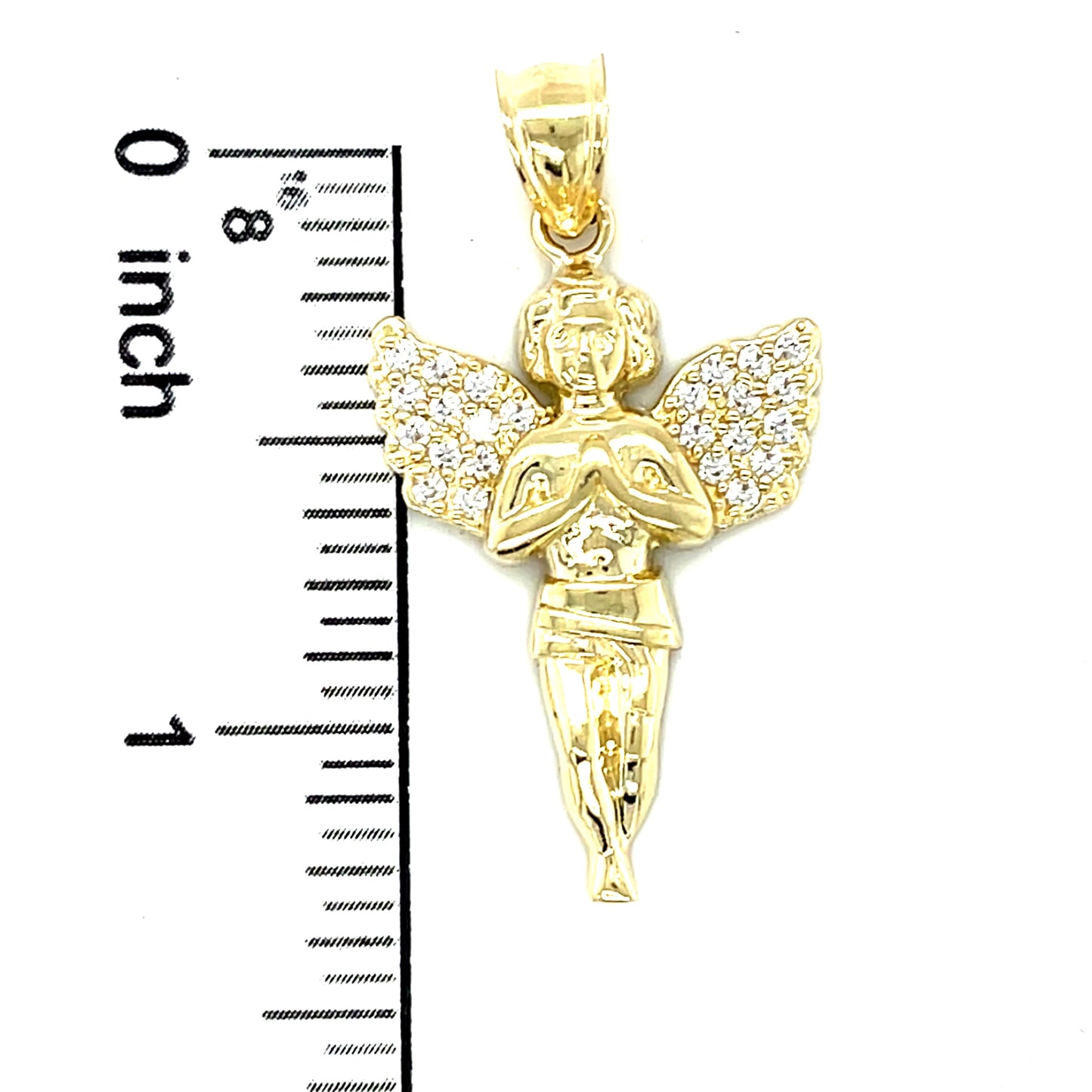 10K Gold Charms/Pendant