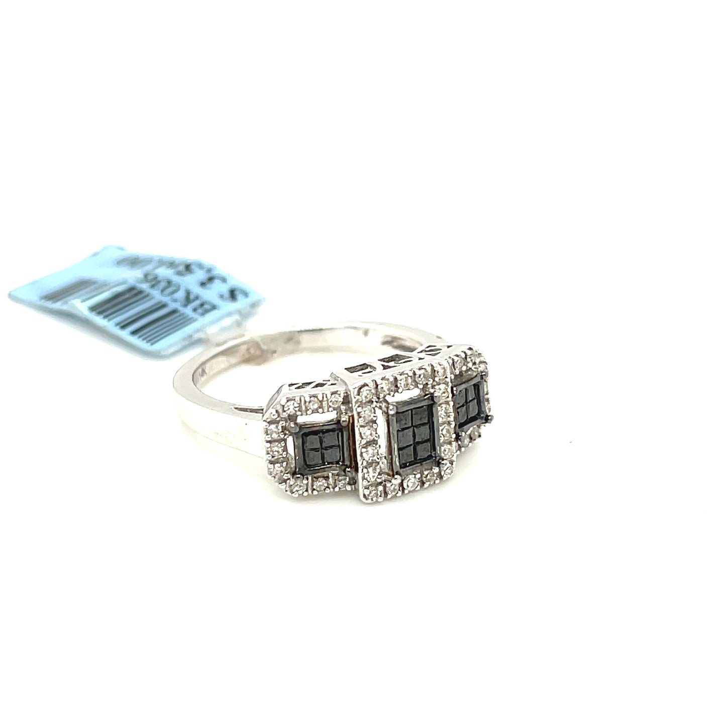 Diamond Rings - Women