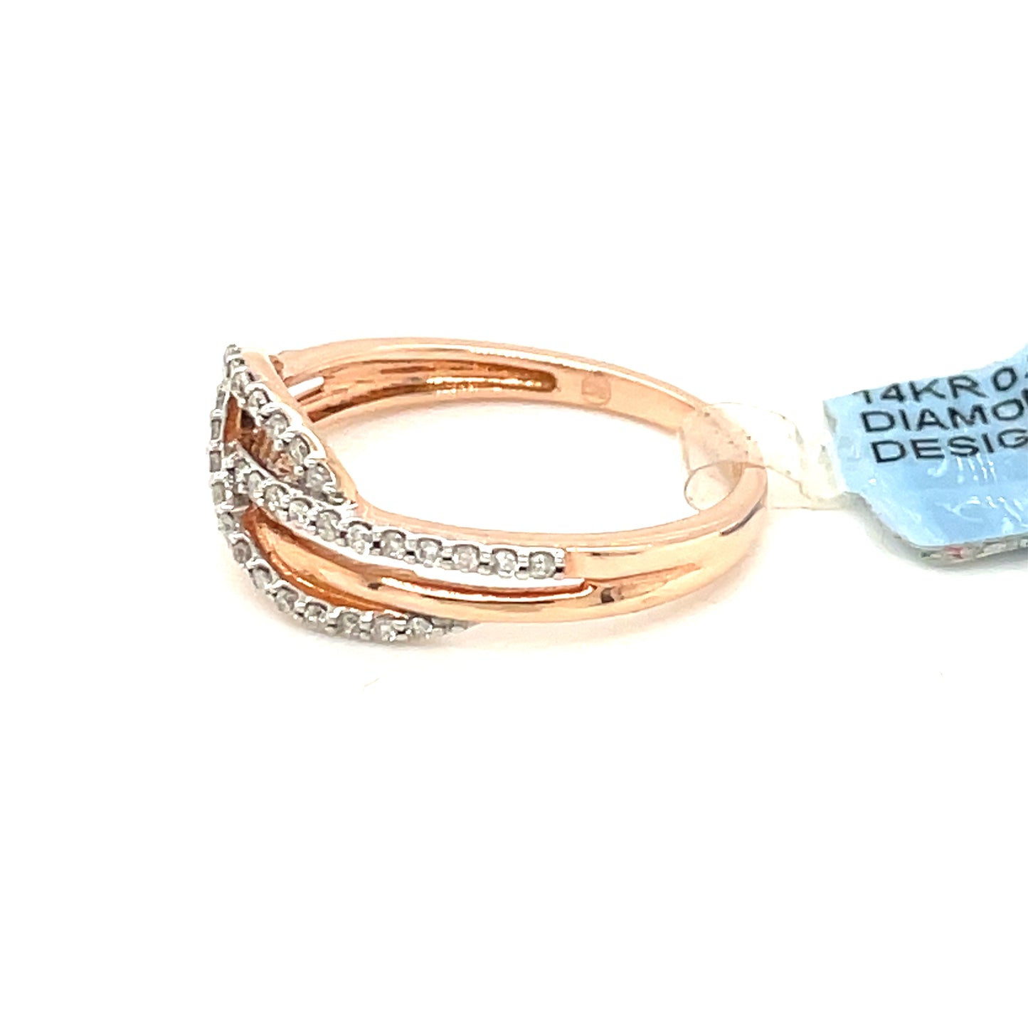 Diamond Rings - Women