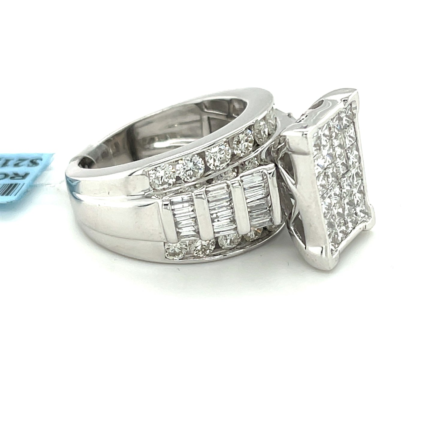 Diamond Rings - Women