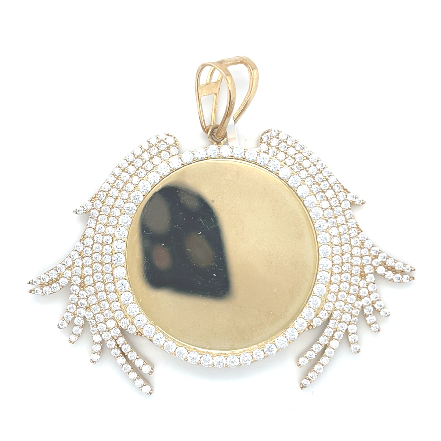 10K Gold Charms/Pendant