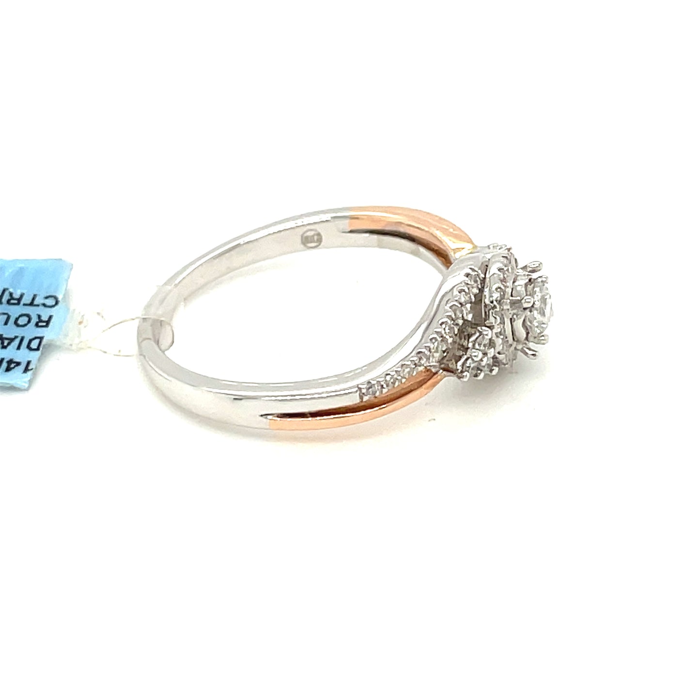Diamond Rings - Women