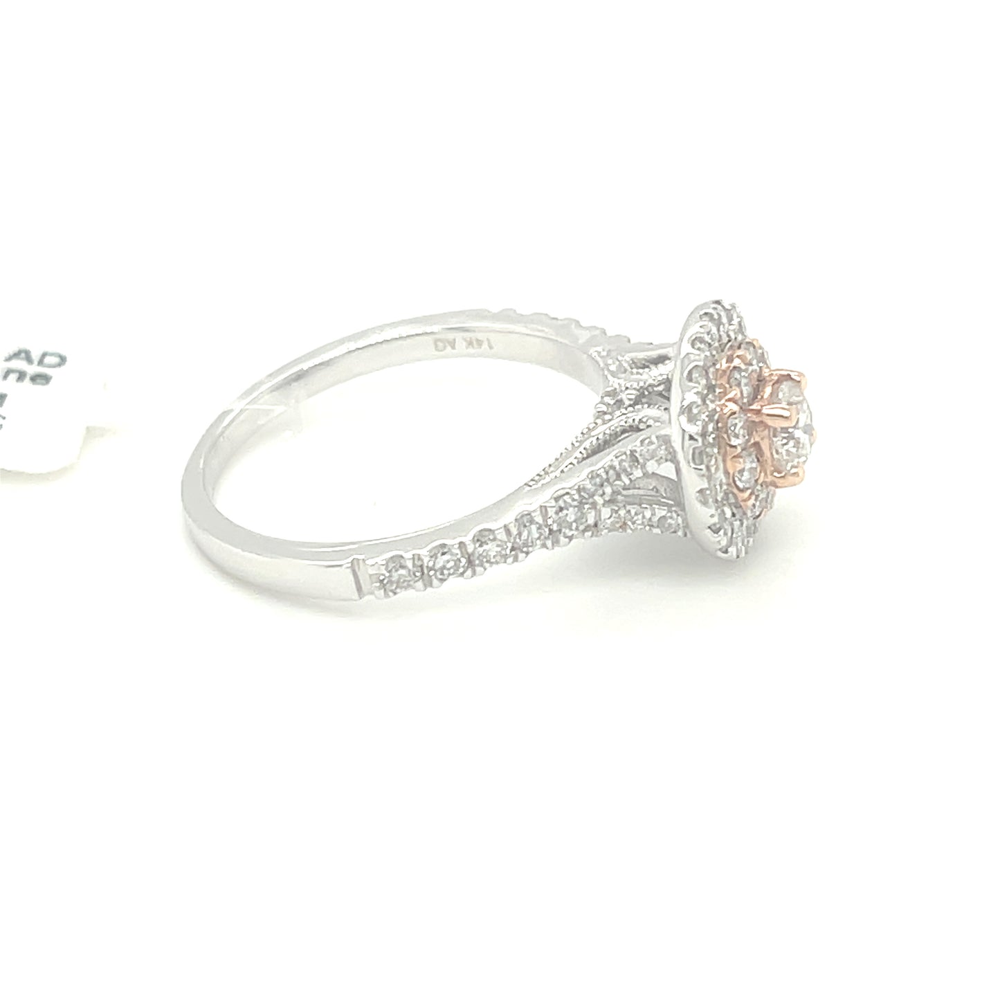 Diamond Rings - Women