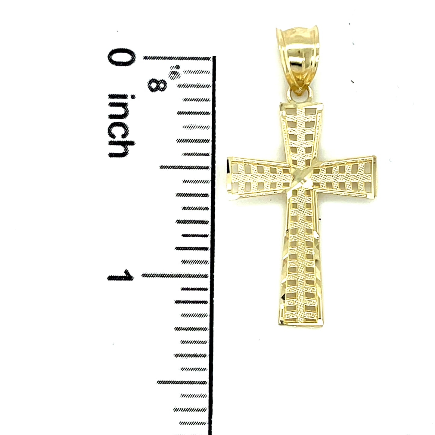 10K Gold Charms/Pendant