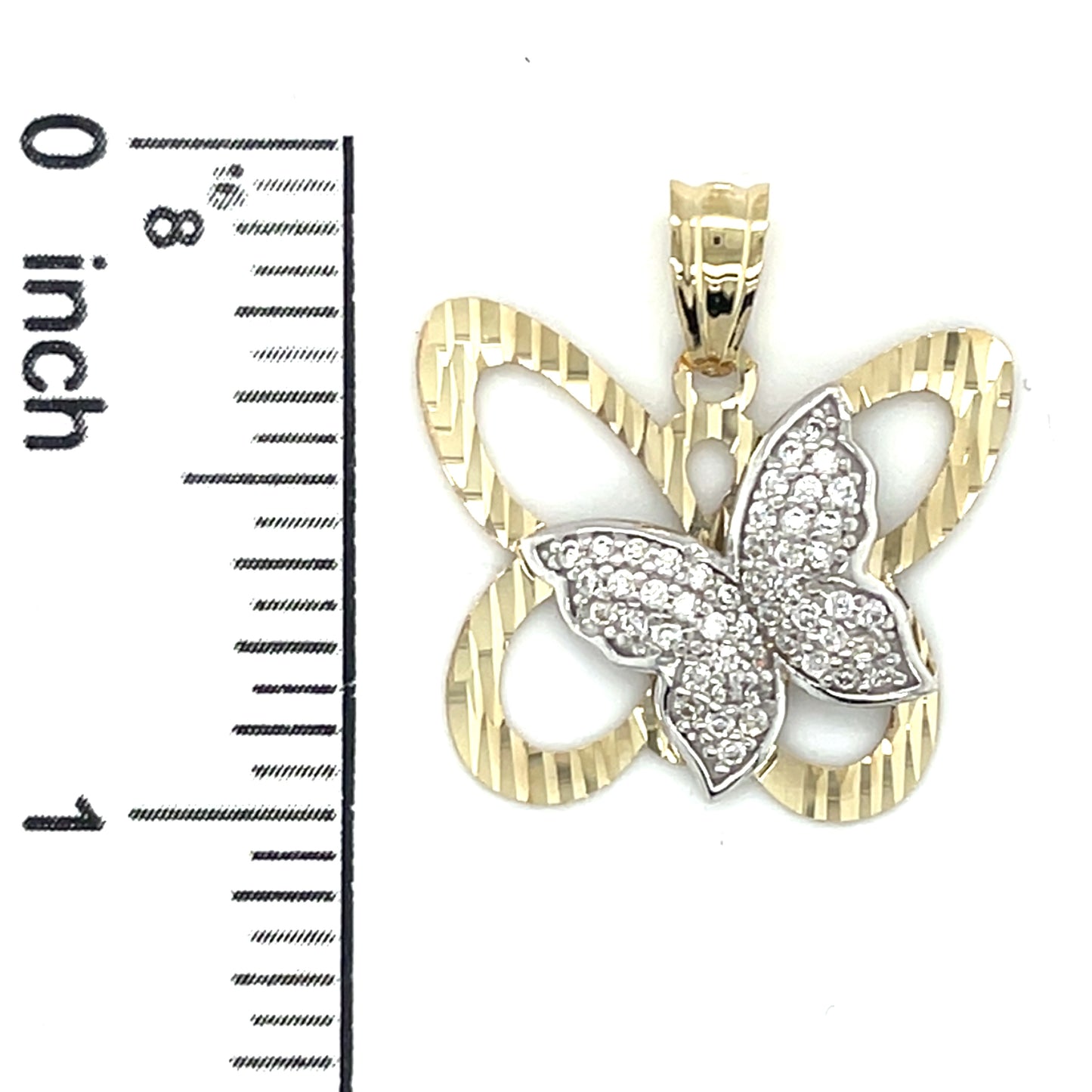 10K Gold Charms/Pendant