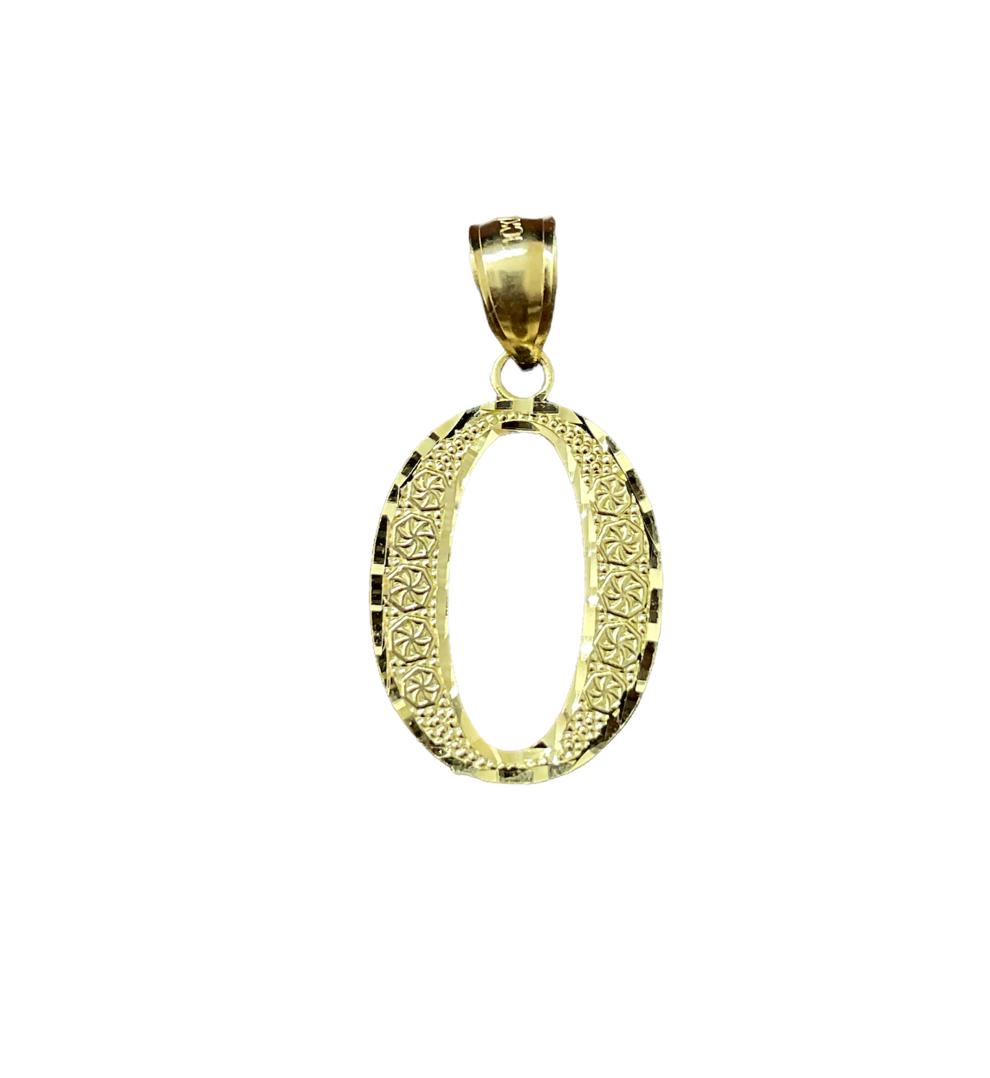 10K Gold Charms/Pendant