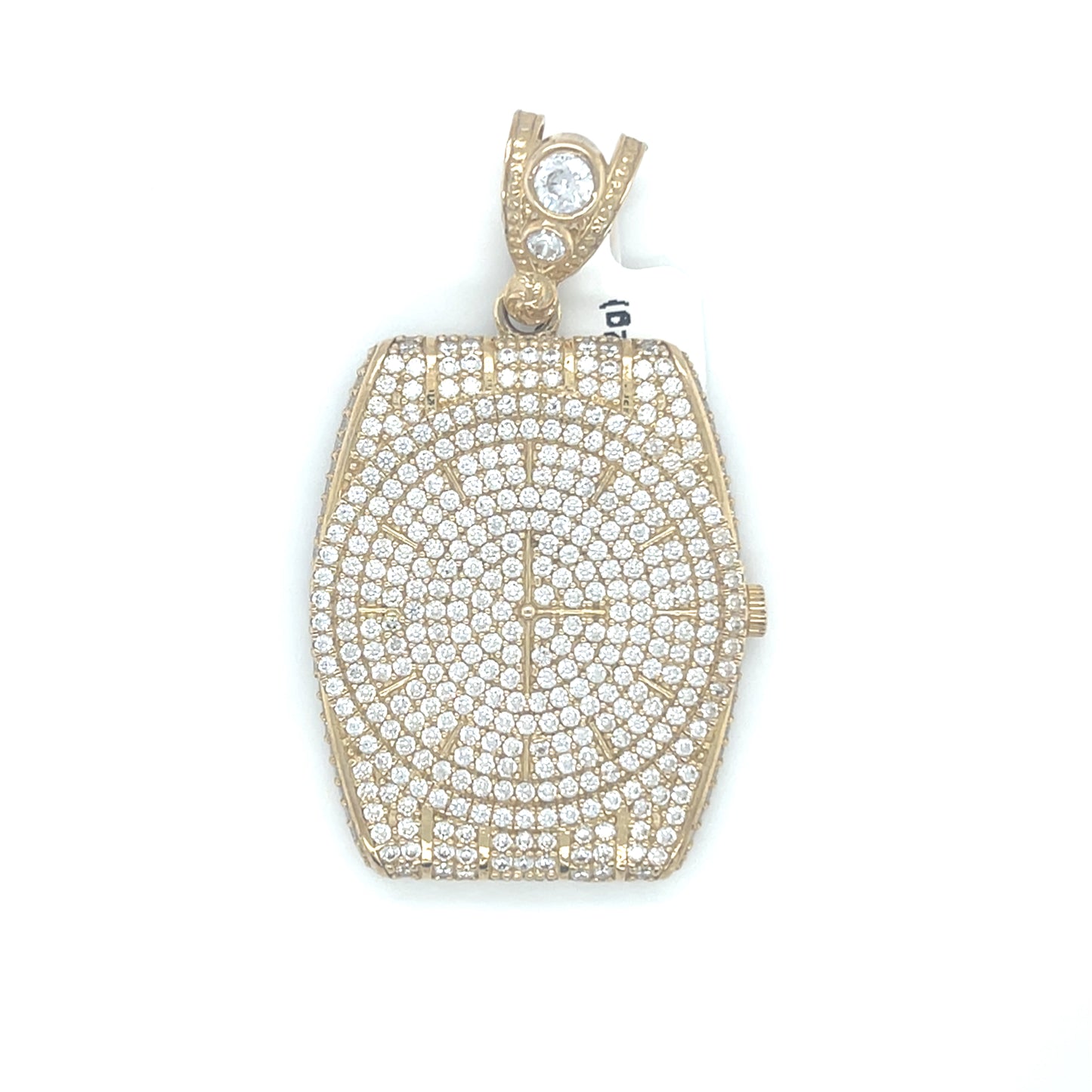 10K Gold Charms/Pendant