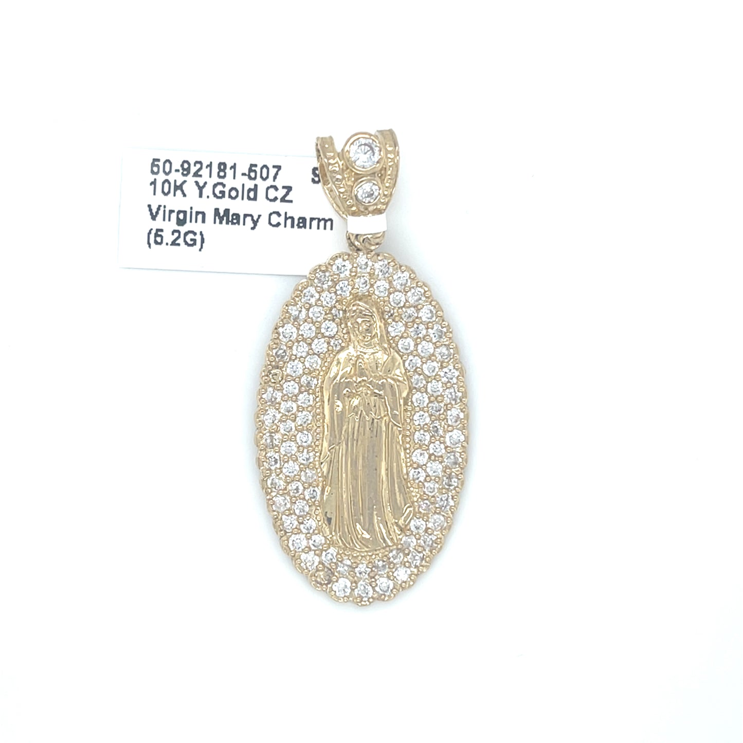 10K Gold Charms/Pendant