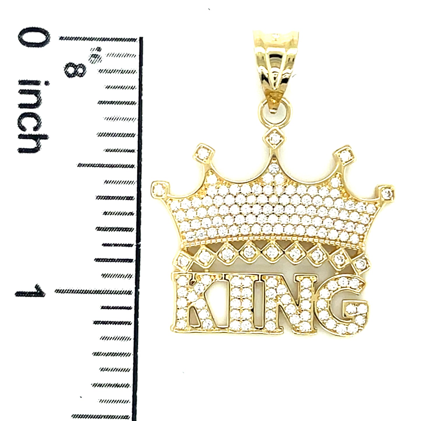 10K Gold Charms/Pendant