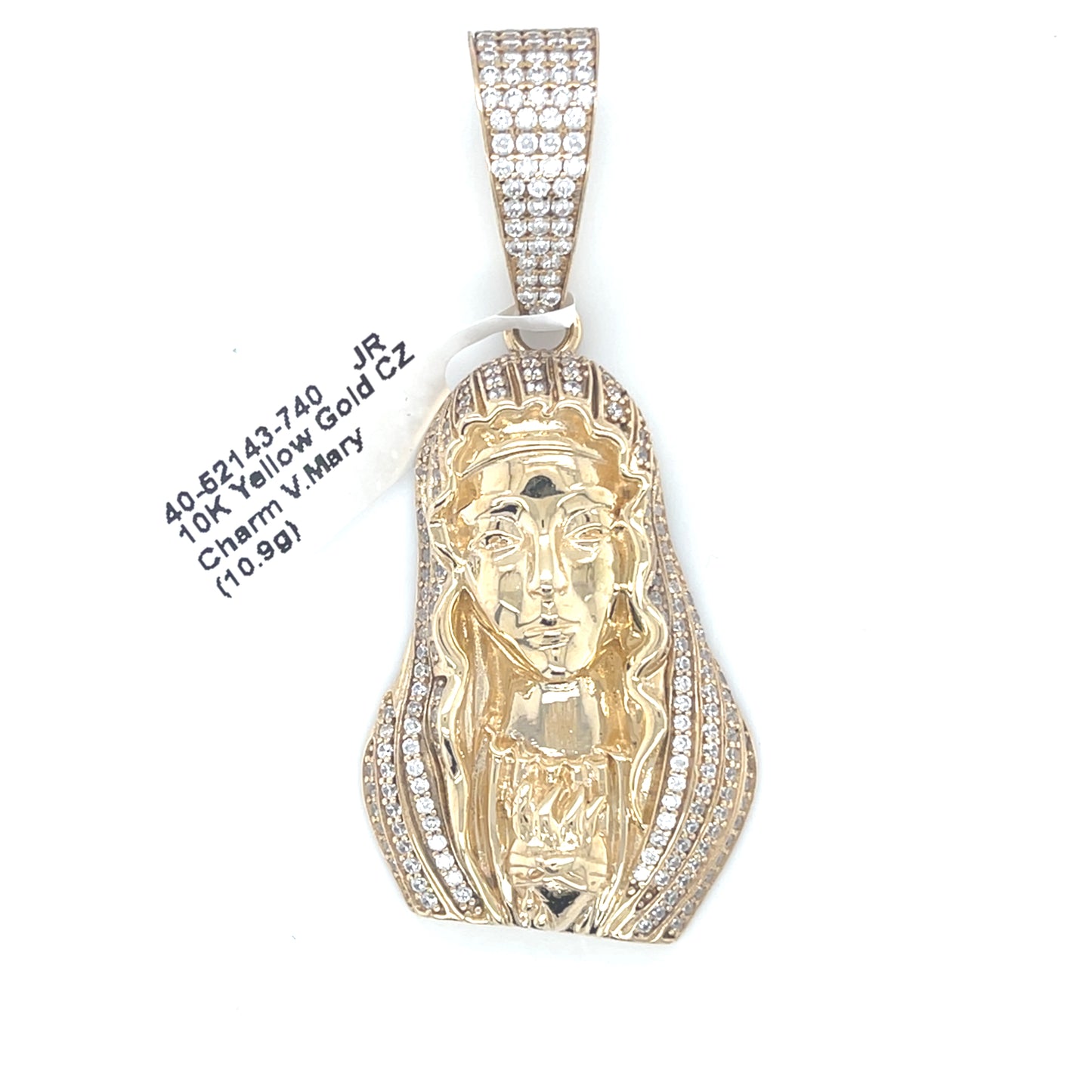 10K Gold Charms/Pendant