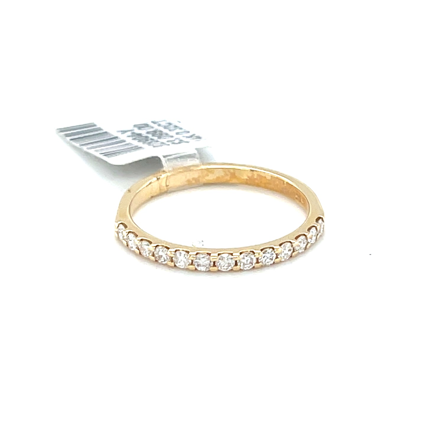 Diamond Wedding Bands - Women'