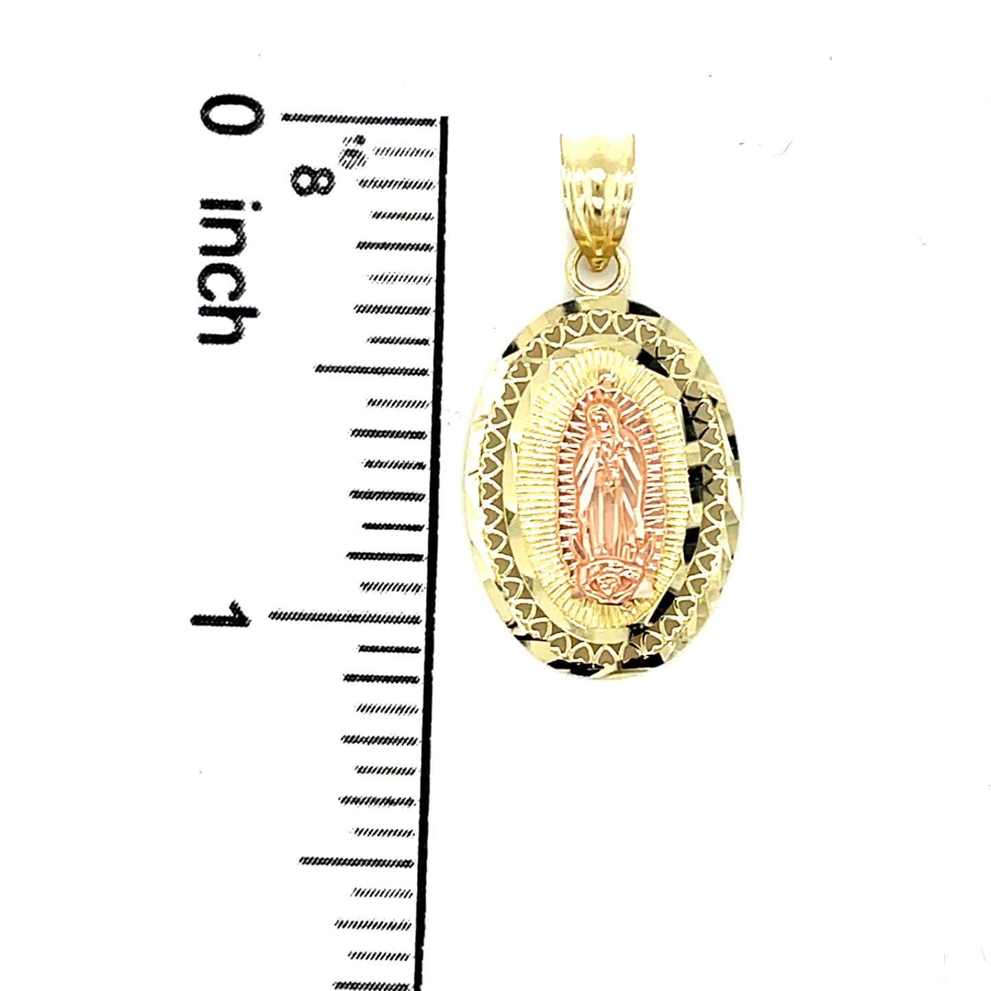 10K Gold Charms/Pendant