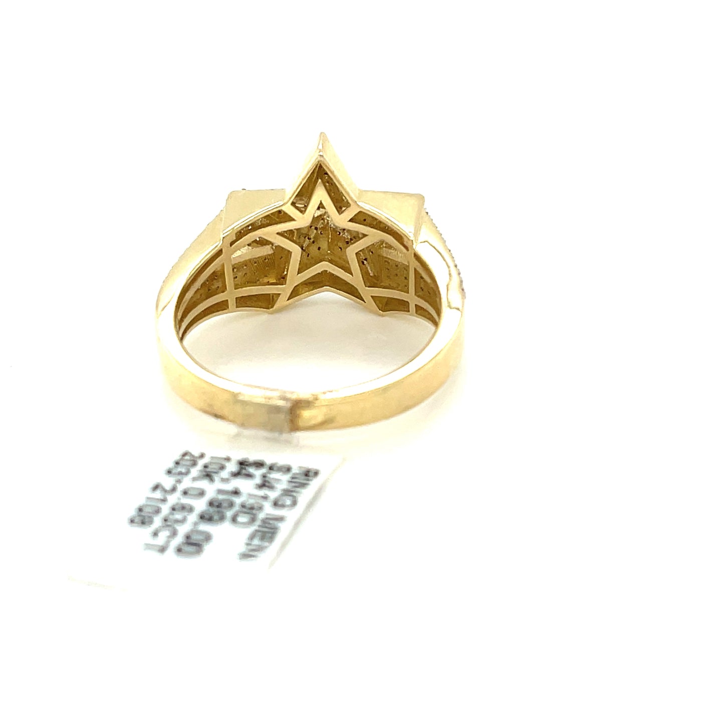 Diamond Rings - Men'