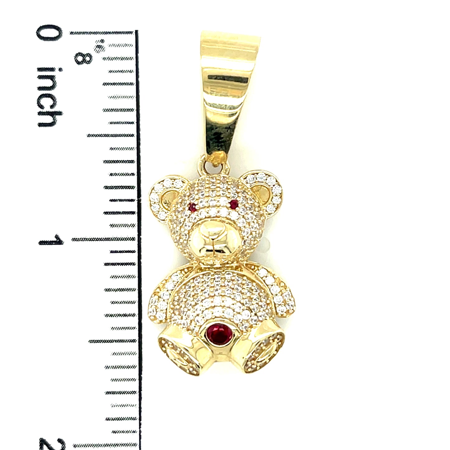 10K Gold Charms/Pendant
