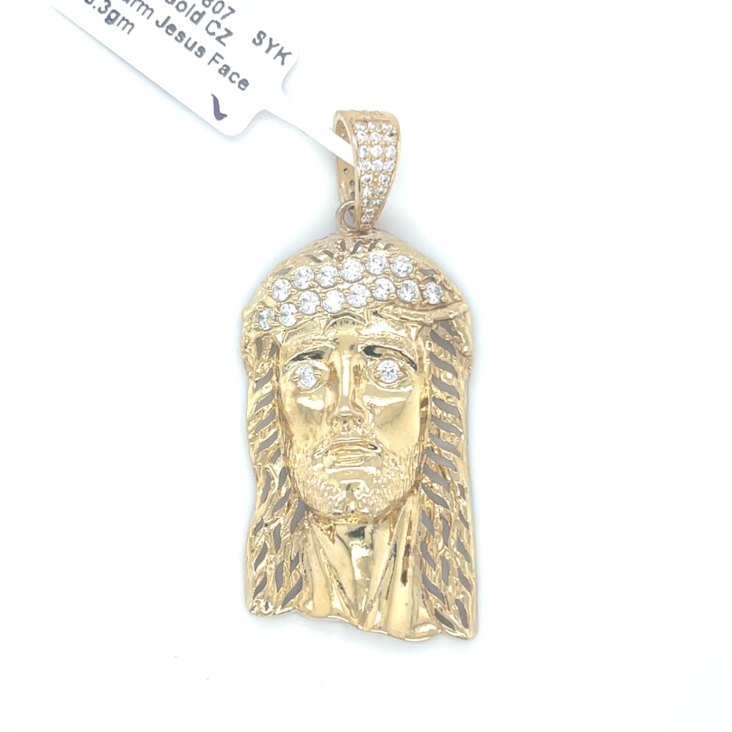 10K Gold Charms/Pendant