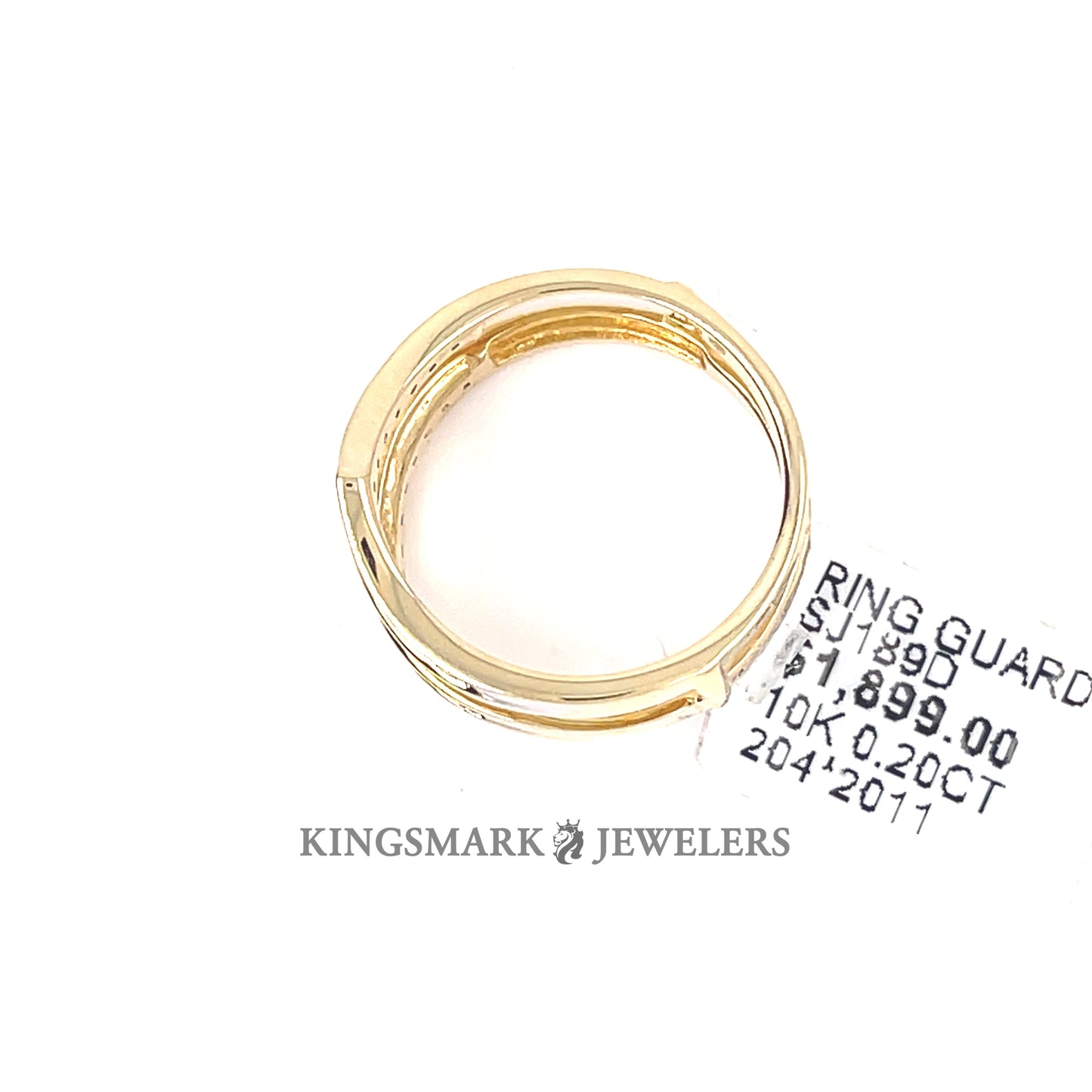 Diamond Ring Enhancer