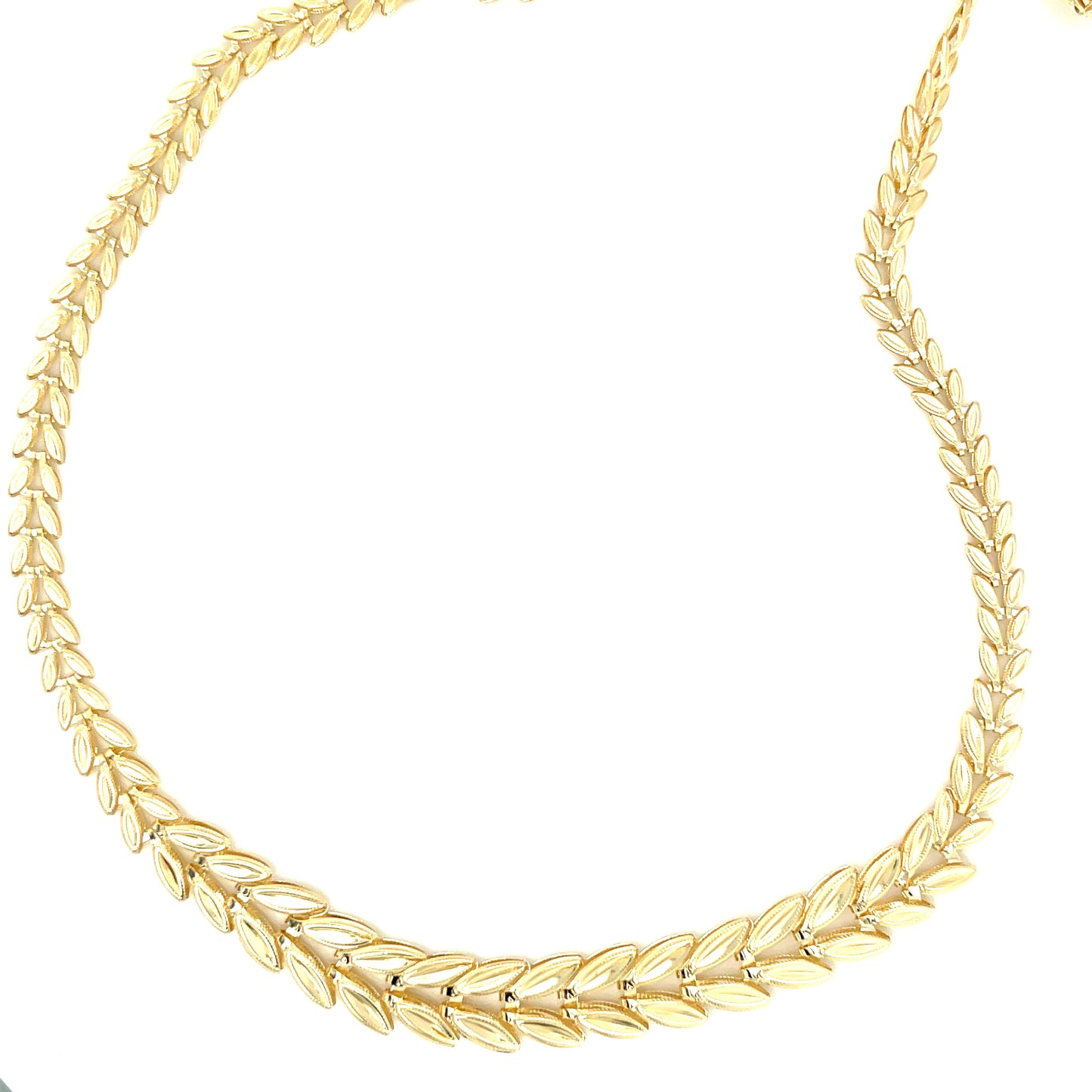 10K Gold Chains/Necklace