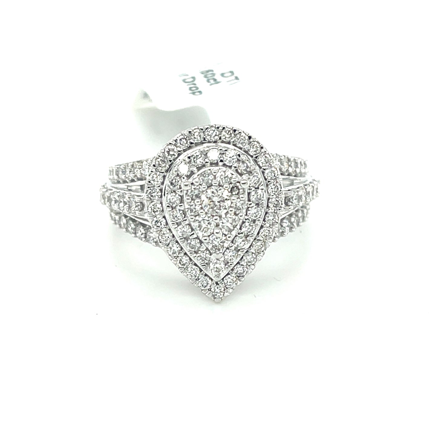 Diamond Rings - Women