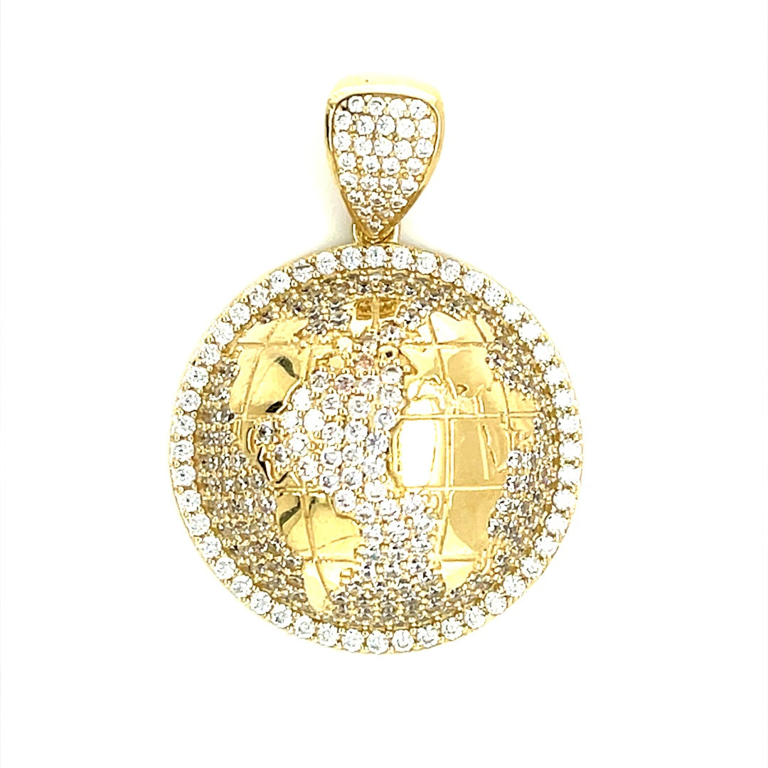 10K Gold Charms/Pendant