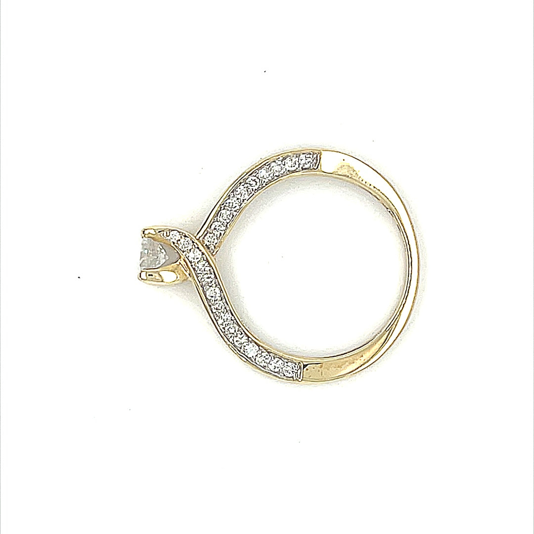Diamond Rings - Women