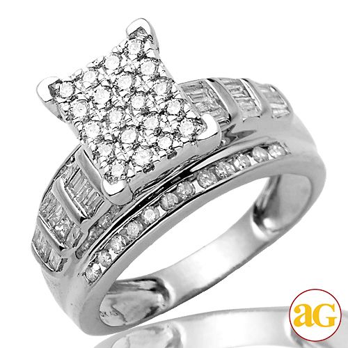 Diamond Rings - Women