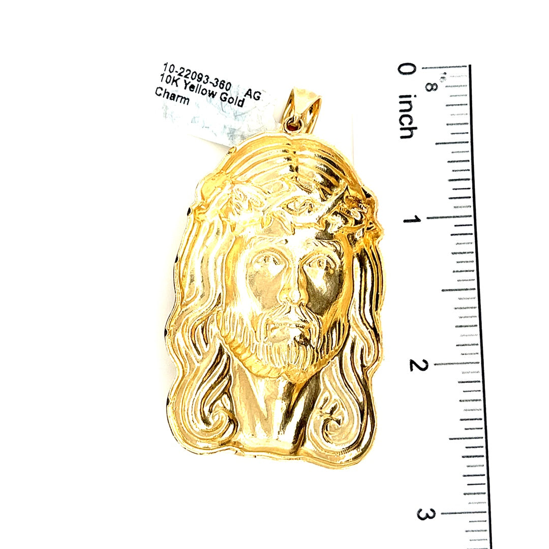 10K Gold Charms/Pendant