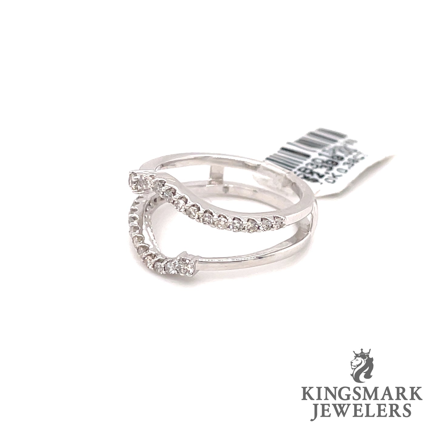 Diamond Ring Enhancer