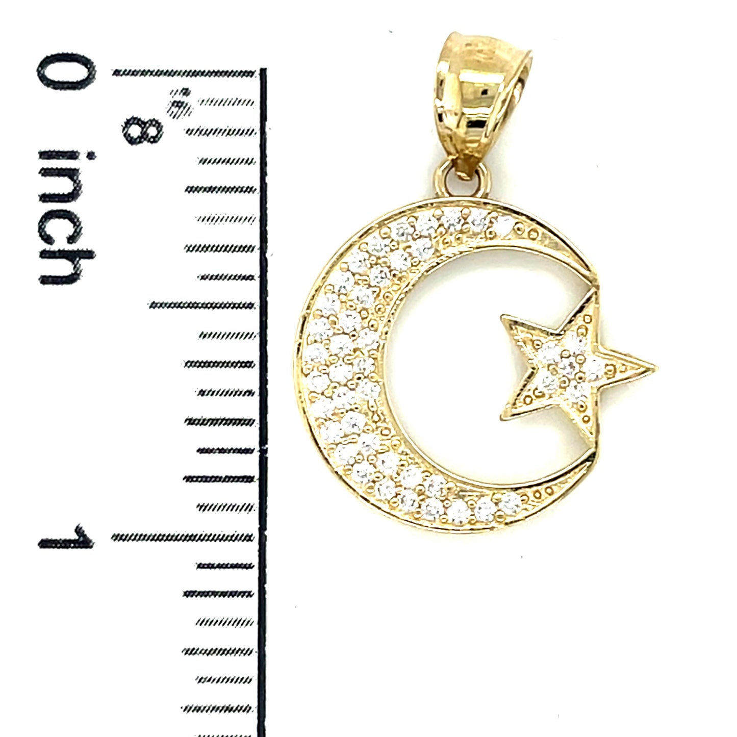 10K Gold Charms/Pendant
