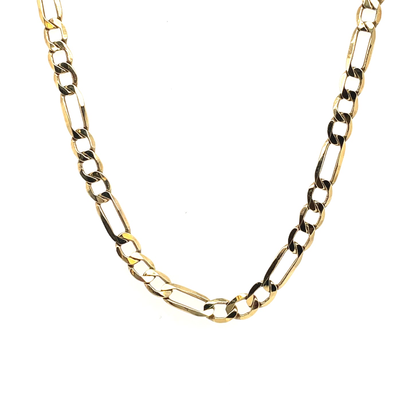 14K Gold Chains/Necklace