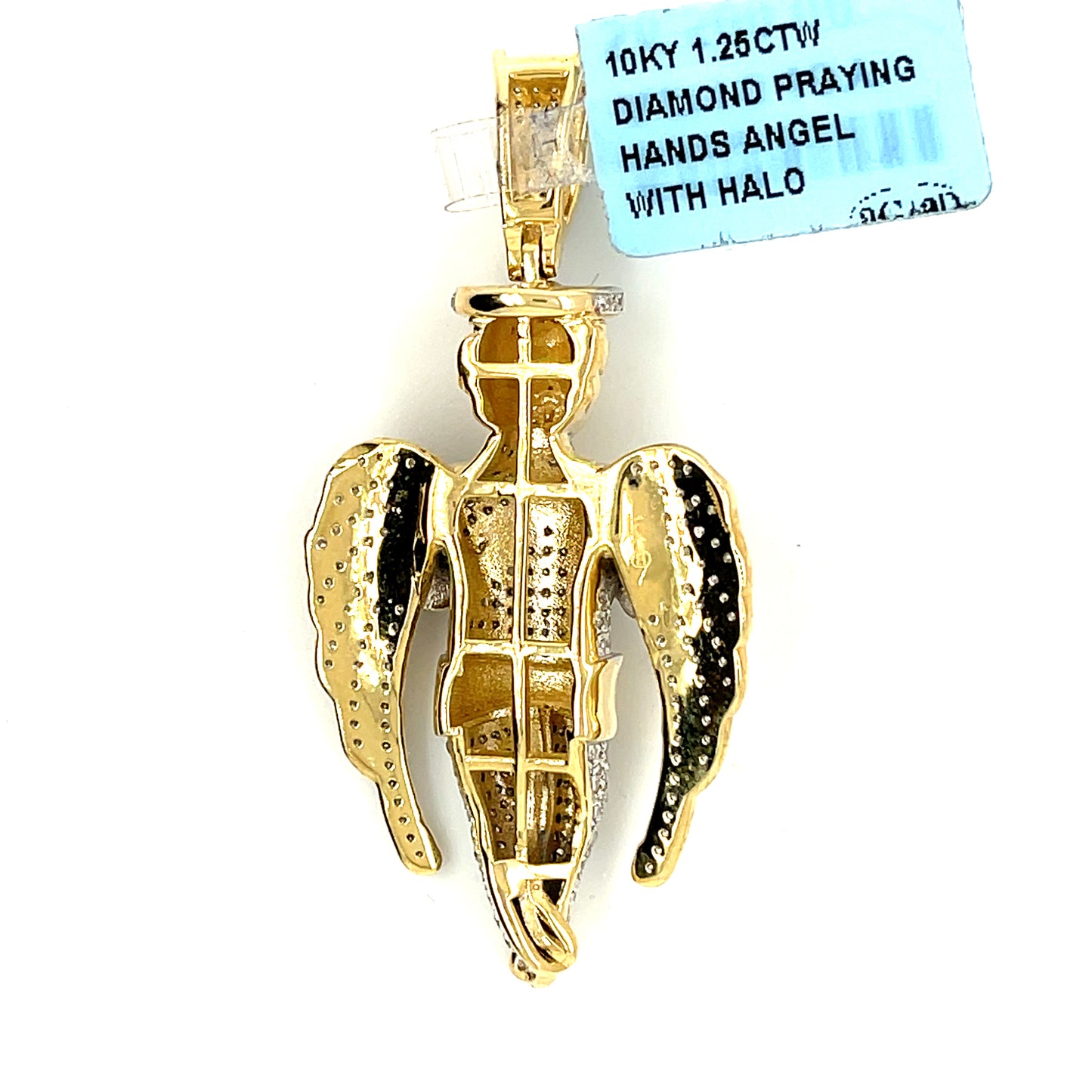 Diamond Charm