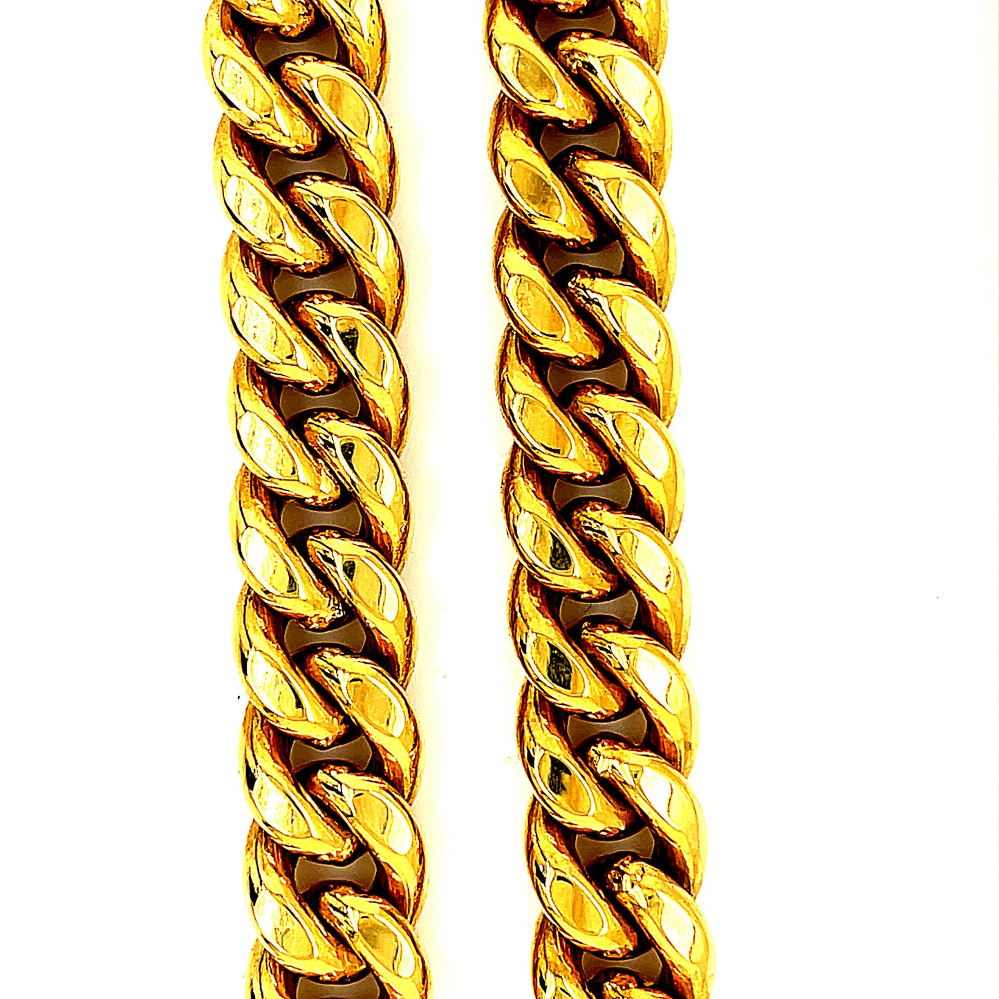 10K Gold Chains/Necklace