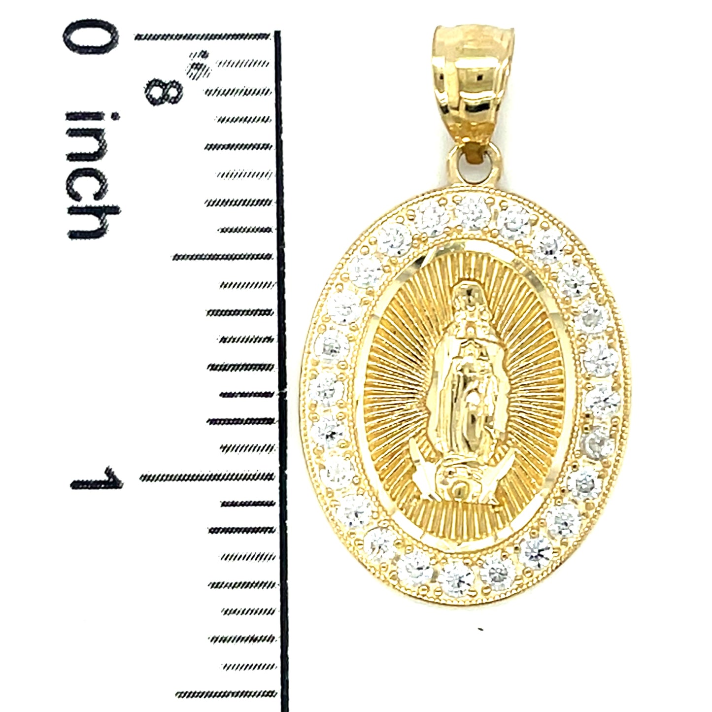 10K Gold Charms/Pendant