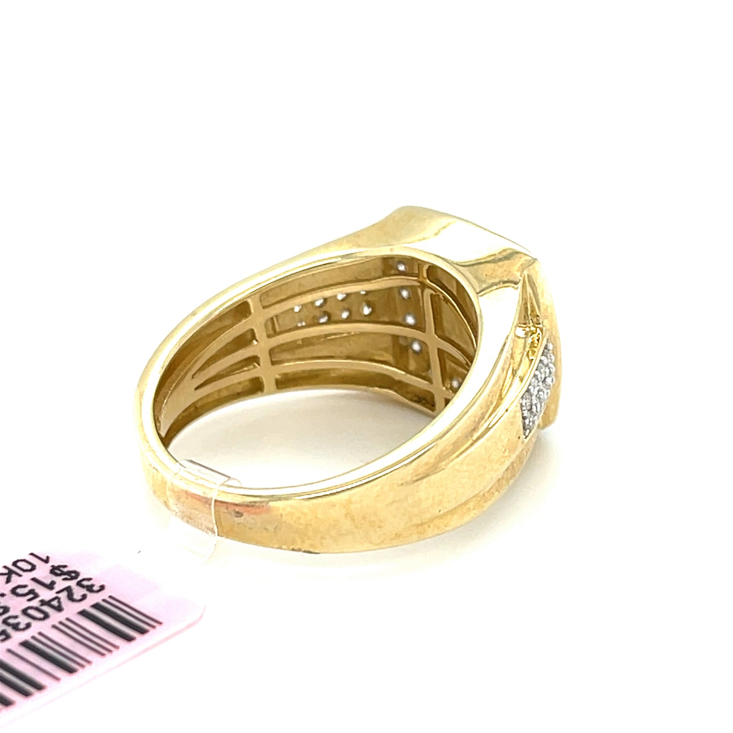 Diamond Rings - Men'