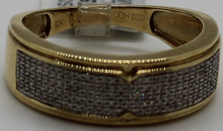 Diamond Rings - Men'