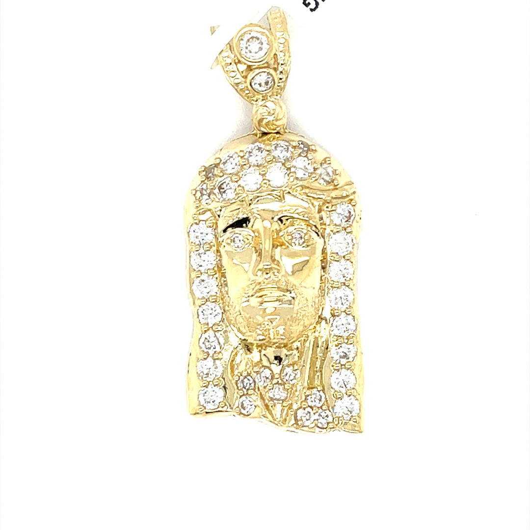 10K Gold Charms/Pendant