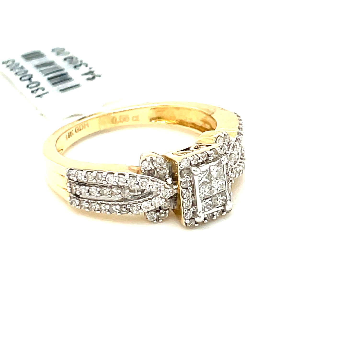 Diamond Rings - Women