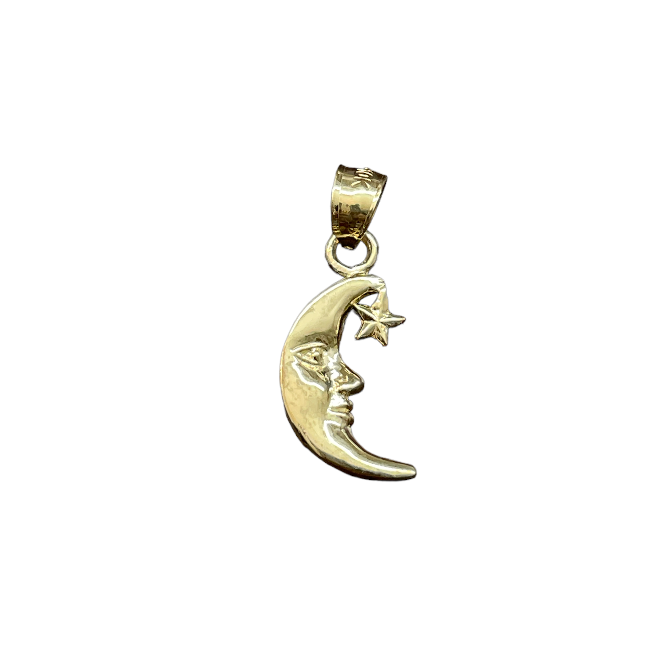 10K Gold Charms/Pendant