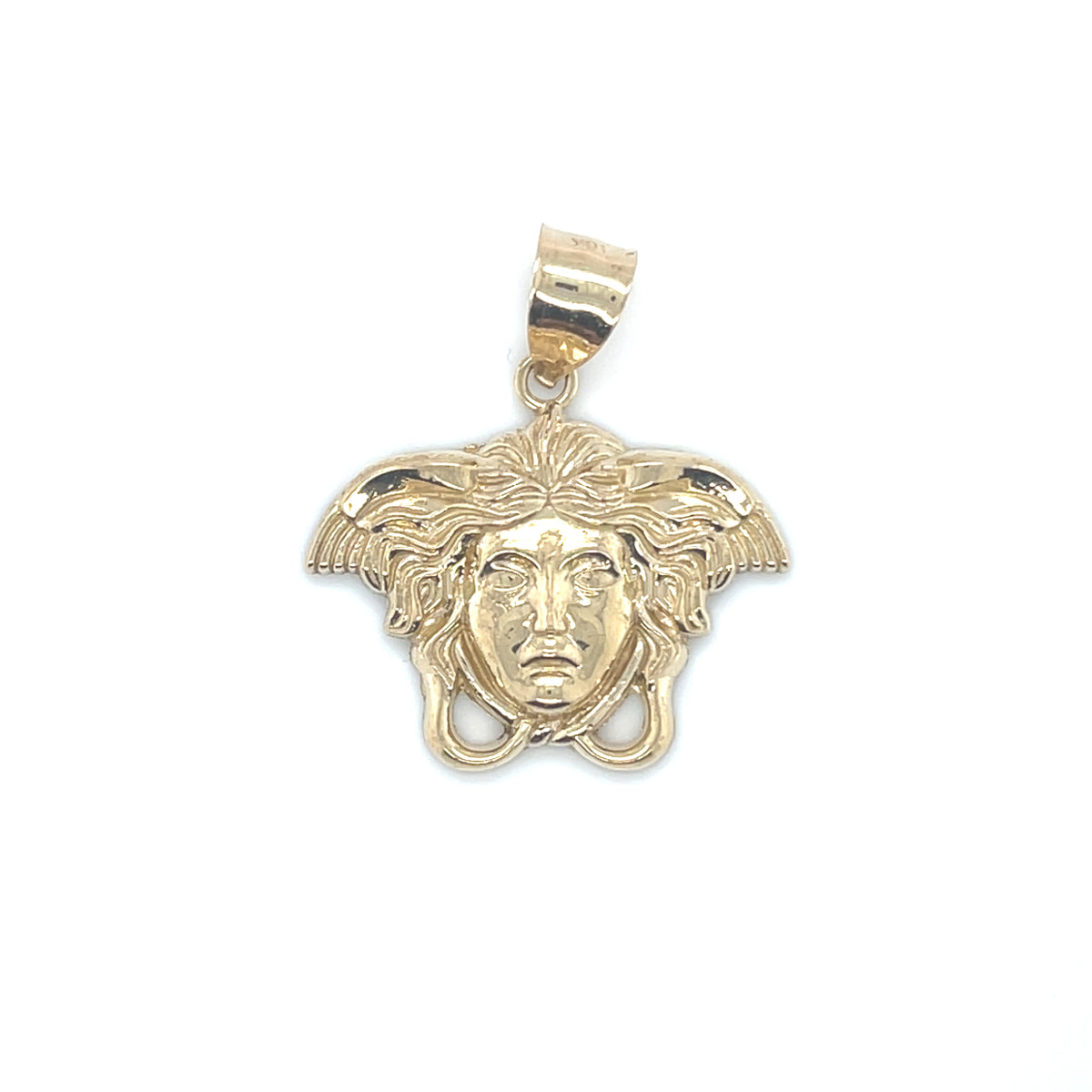 10K Yellow Gold Charm (2.7g)