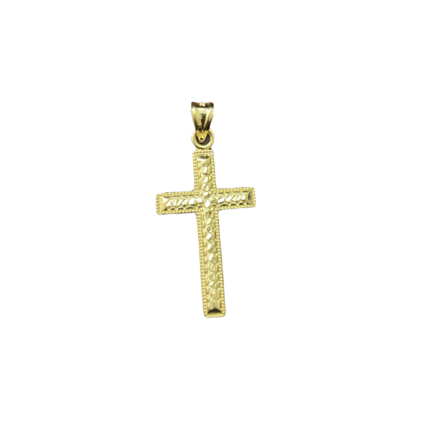 10K Gold Charms/Pendant