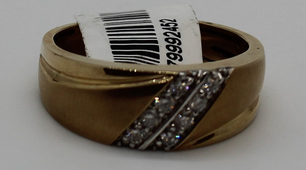 Diamond Rings - Men'
