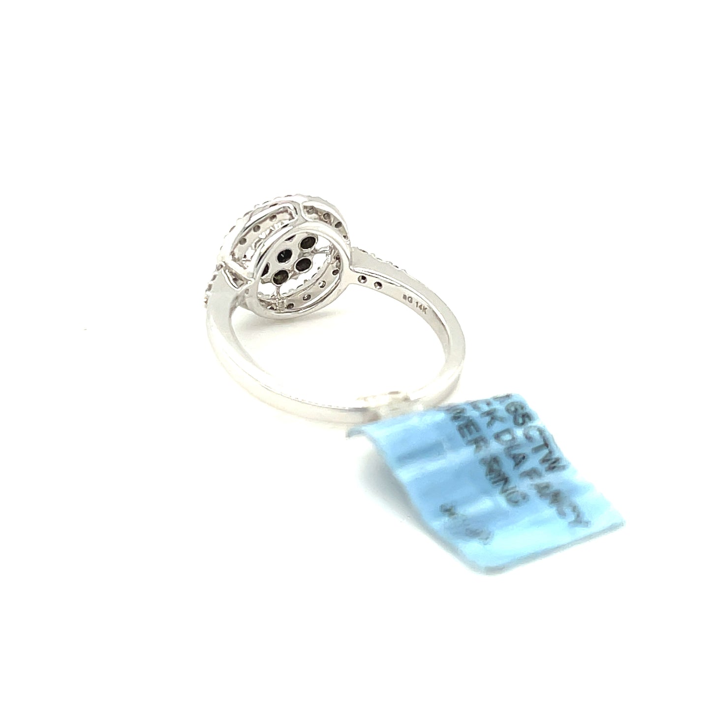 Diamond Rings - Women