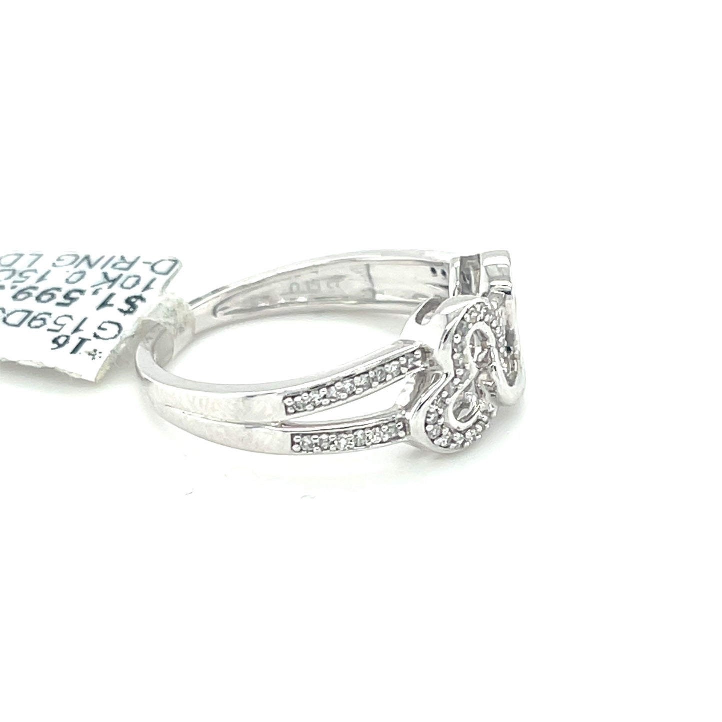 Diamond Rings - Women