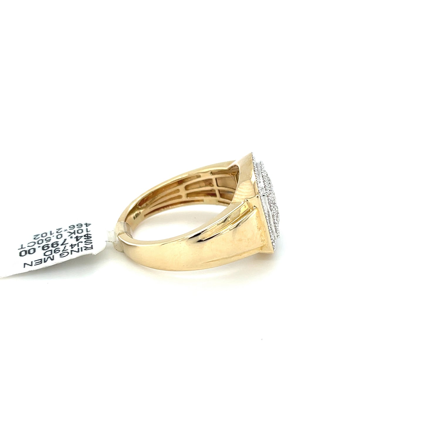 Diamond Rings - Men'