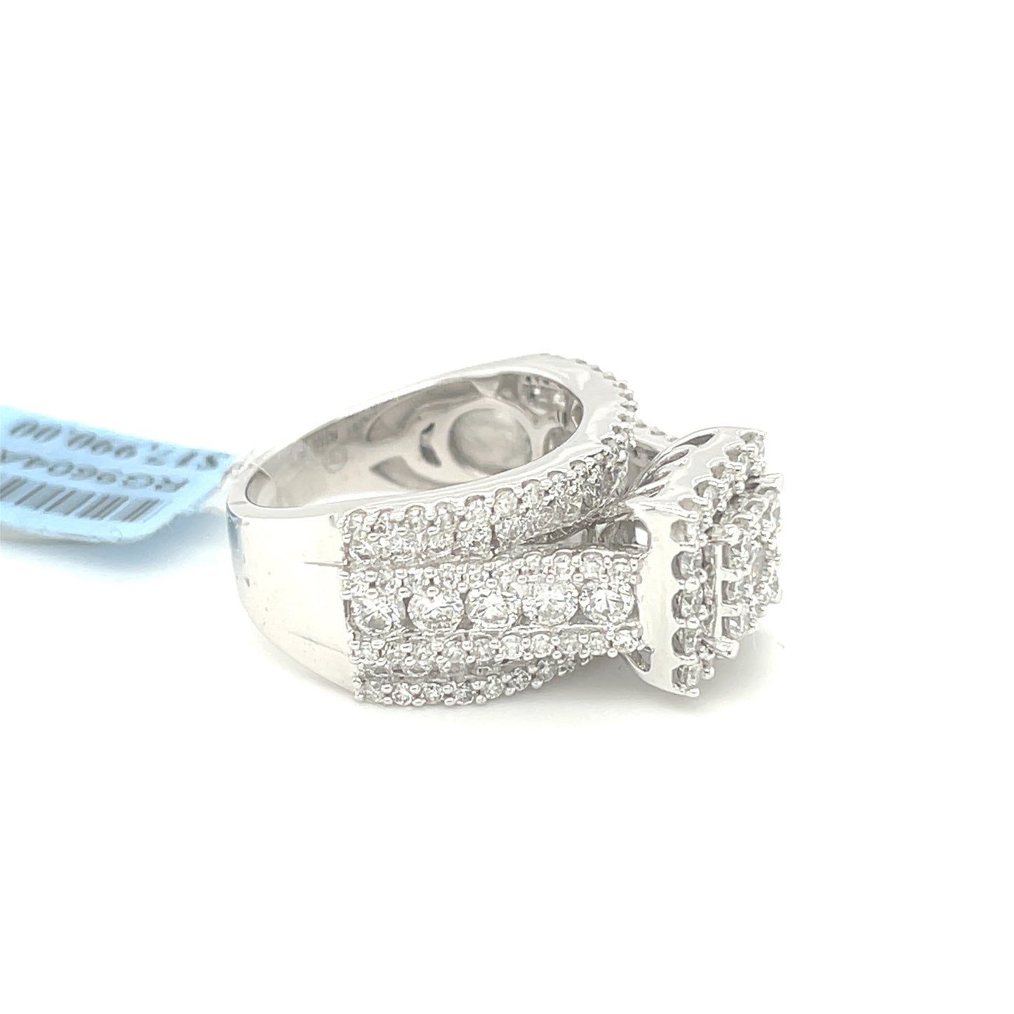 Diamond Rings - Women